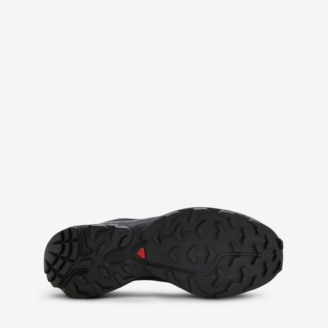 XT-6 GTX Black | Black | Asphalt Footwear