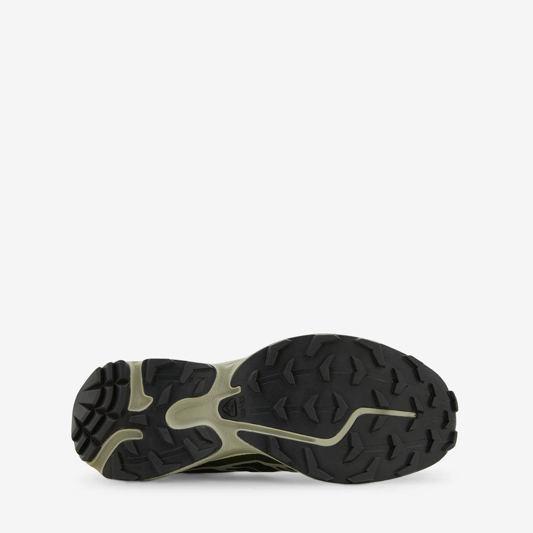 XT-6 Peat | Icicle | Lime Cream Footwear
