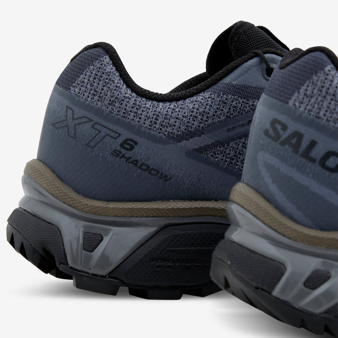 XT-6 Shadow Blue Nights | Grisaille | Stone Gray Footwear