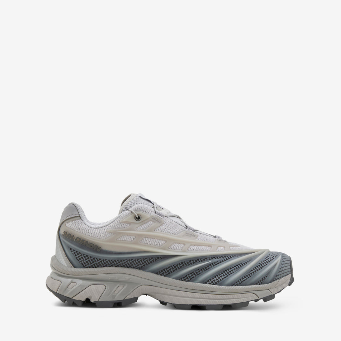 XT-Evo Alloy | Castlerock | Ftw Silver Footwear