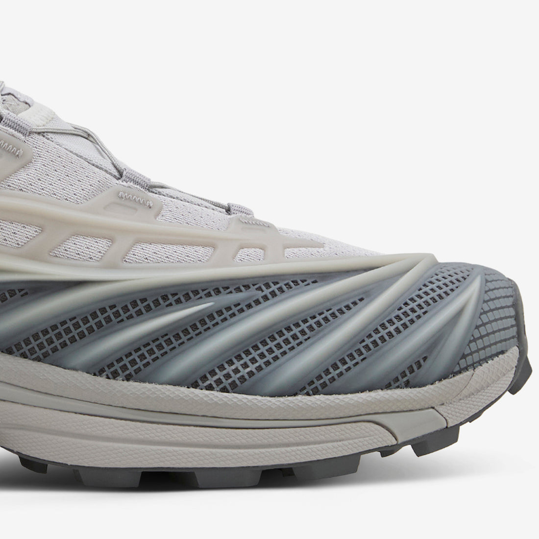 XT-Evo Alloy | Castlerock | Ftw Silver Footwear