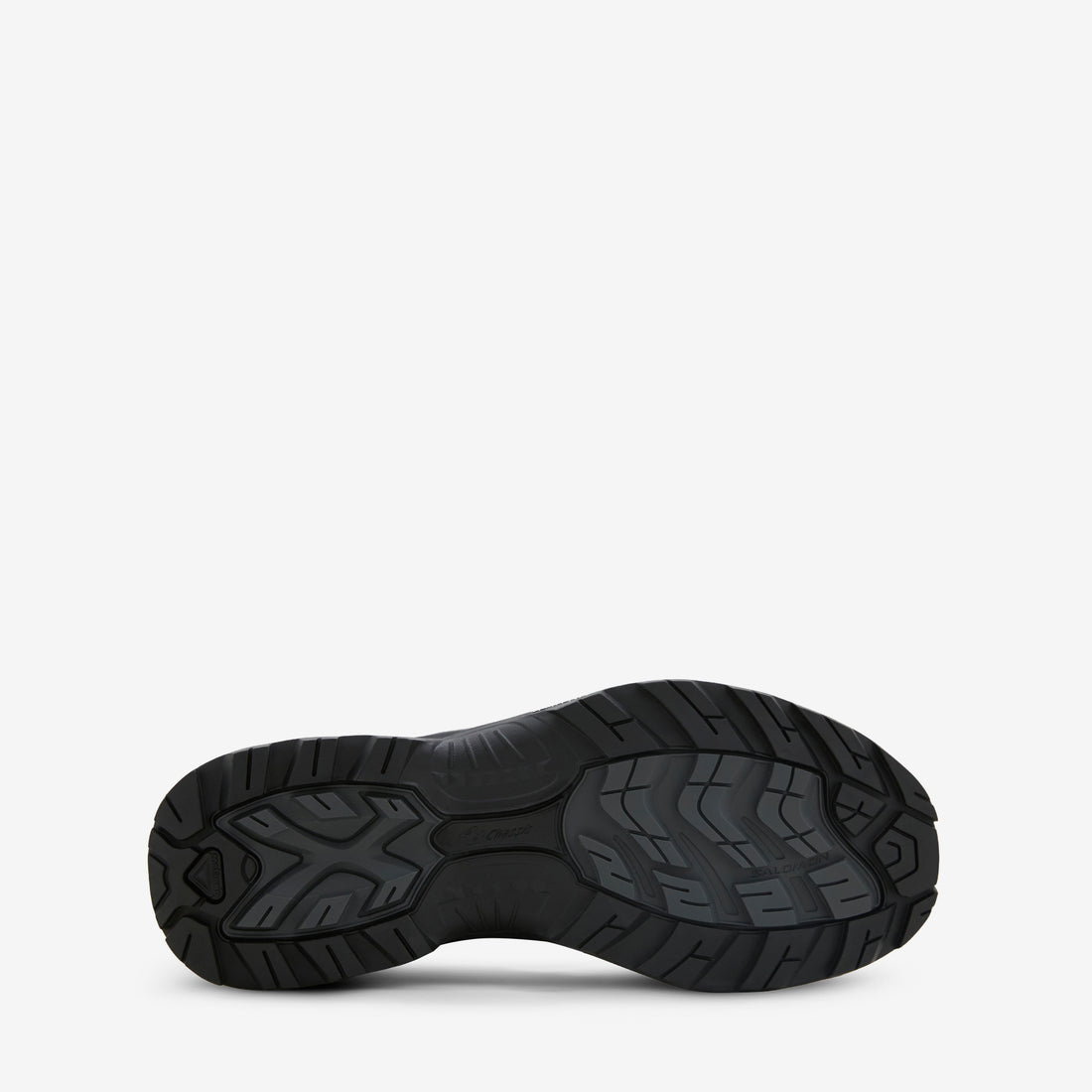XT-Quest Black | Asphalt | Ftw Silver Footwear