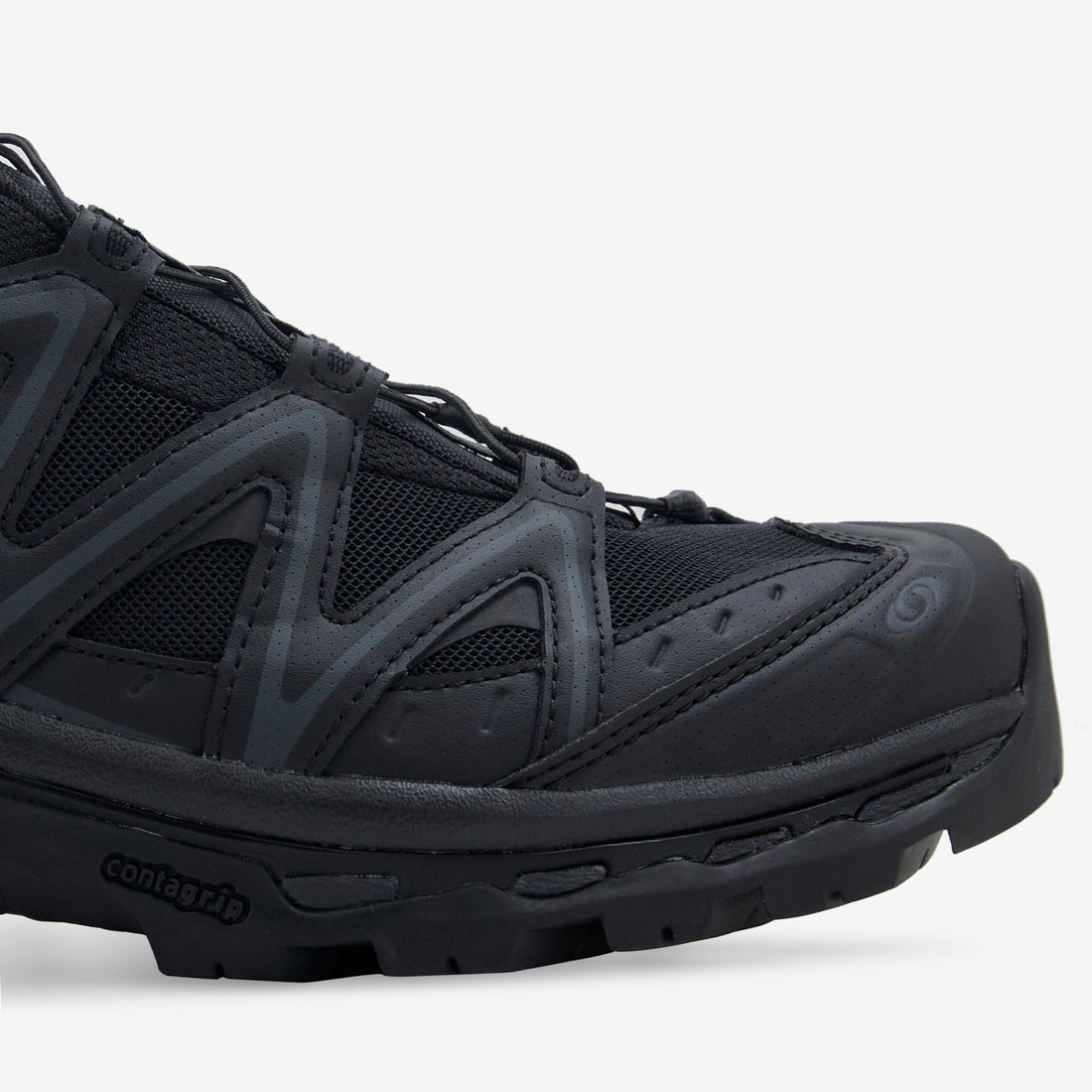 XT-Quest Black | Black | Phantom Footwear