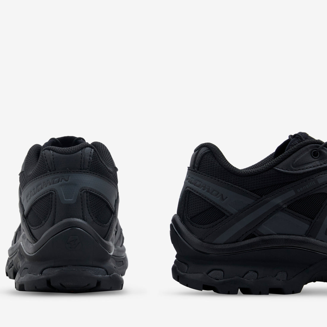 XT-Quest Black | Black | Phantom Footwear