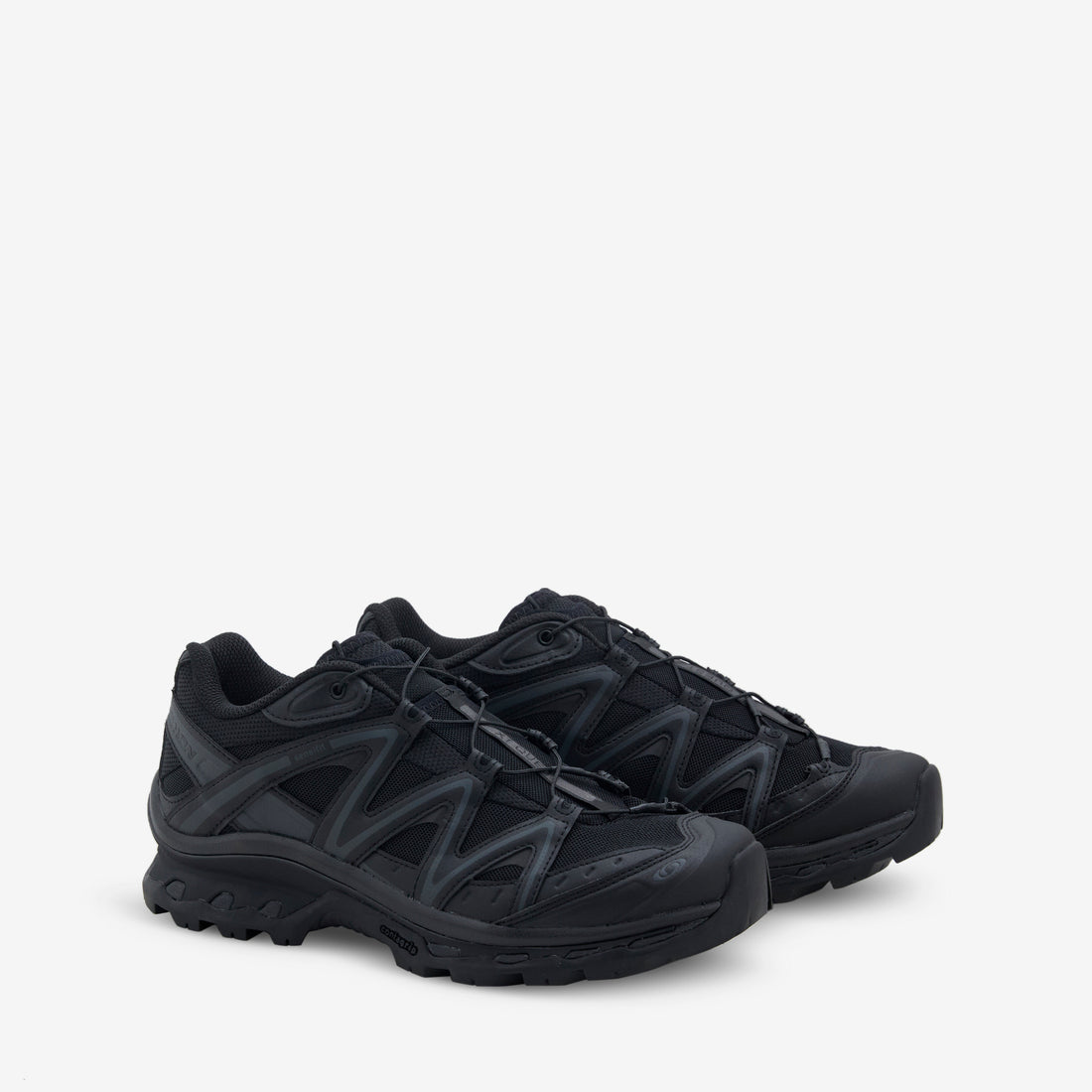 XT-Quest Black | Black | Phantom Footwear