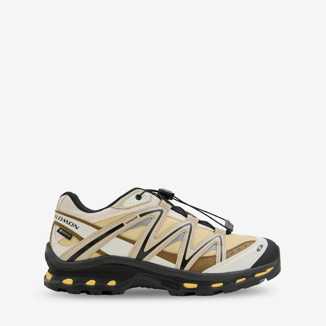 XT-Quest GTX Sahara Sun | White Pepper | Beach Ball Footwear