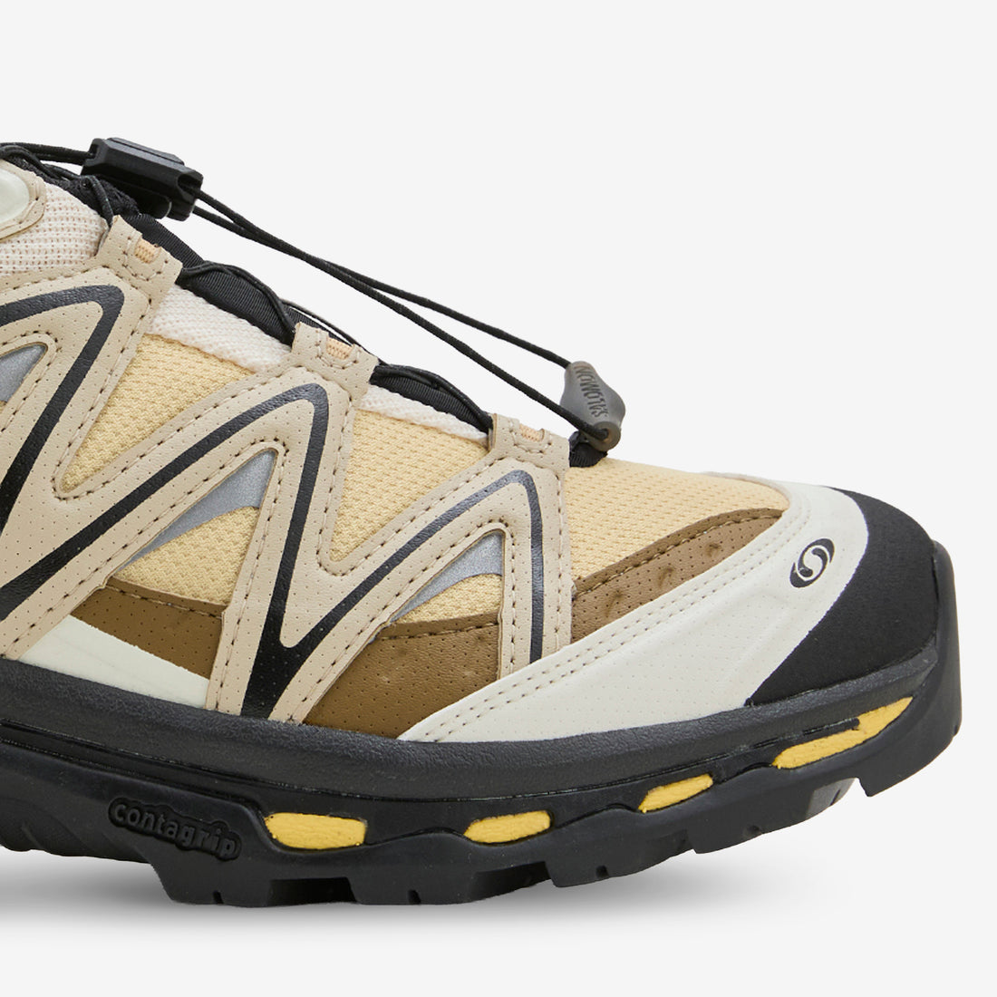 XT-Quest GTX Sahara Sun | White Pepper | Beach Ball Footwear