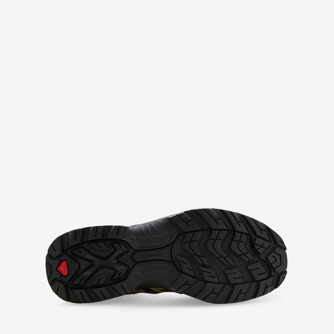 XT-Quest GTX Sahara Sun | White Pepper | Beach Ball Footwear