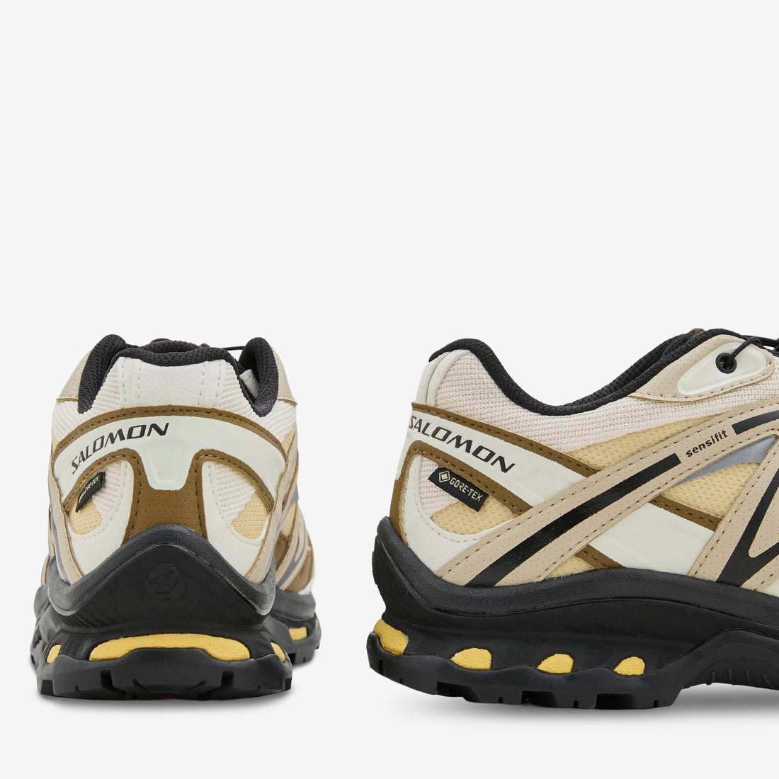 XT-Quest GTX Sahara Sun | White Pepper | Beach Ball Footwear