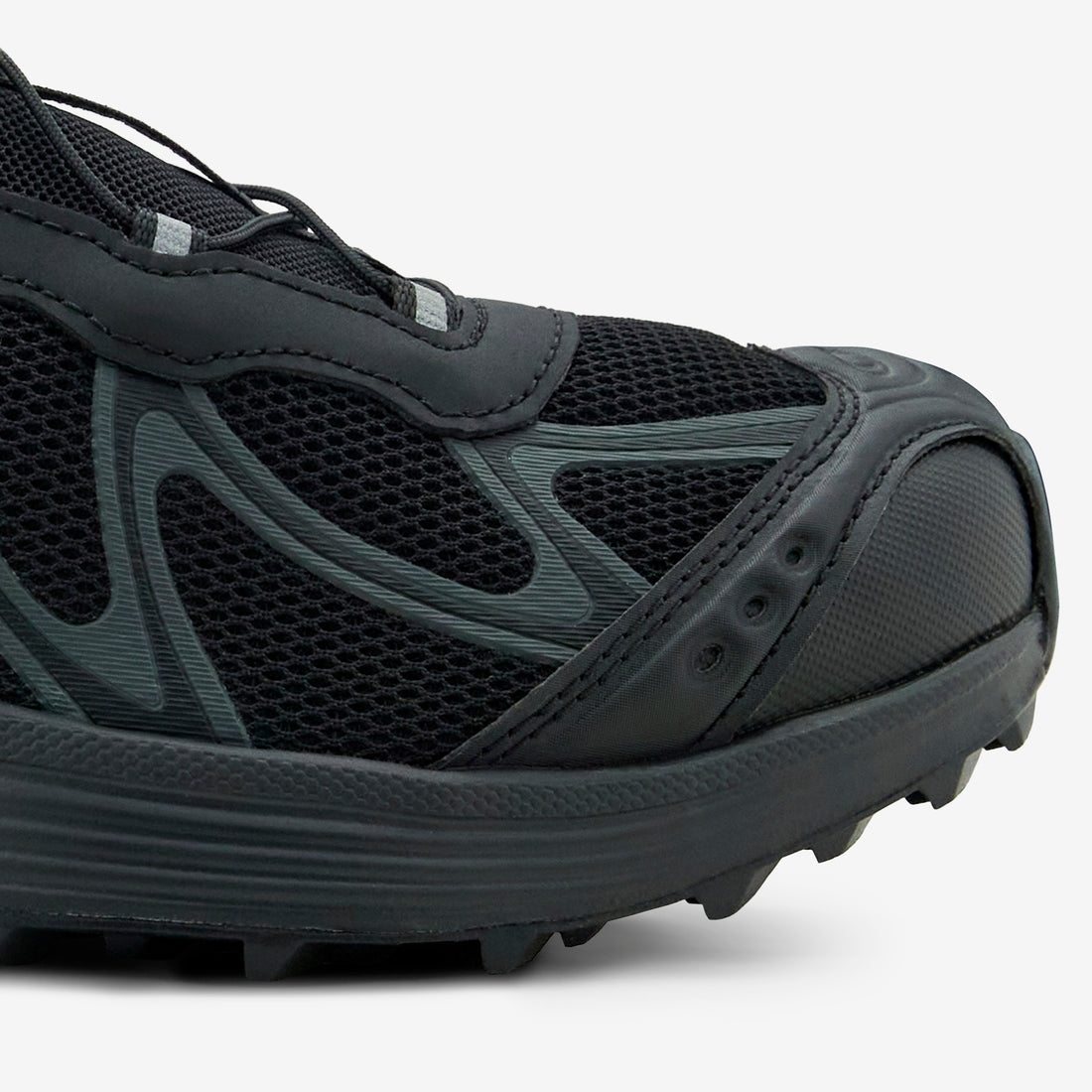 XT-Whisper Black | Black | Asphalt Footwear