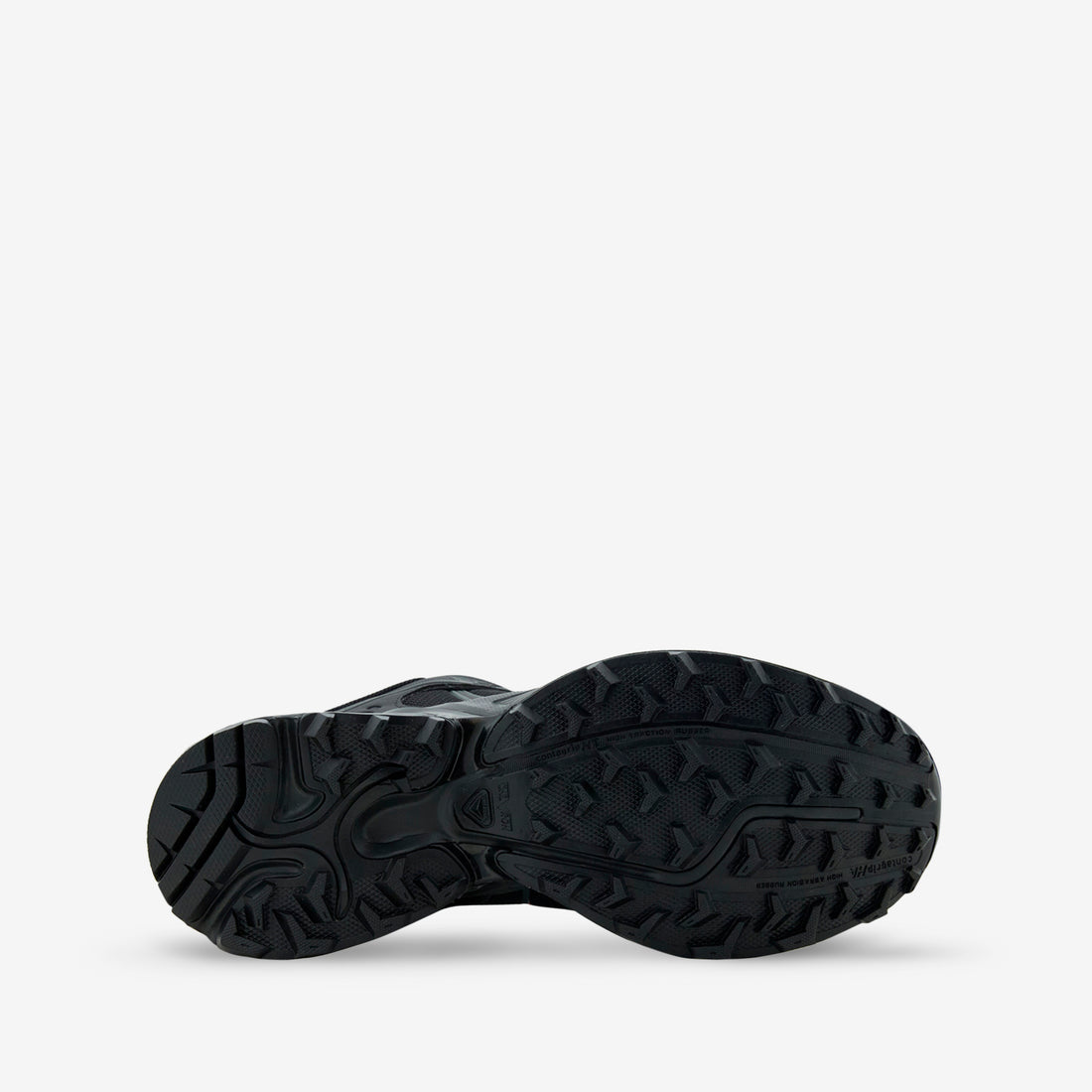 XT-Whisper Black | Black | Asphalt Footwear