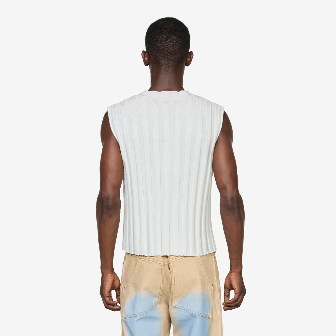 Keyboard Vest Snow Jackets