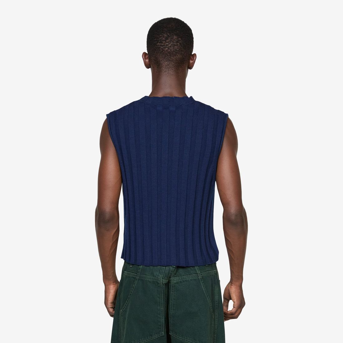 Keyboard Vest Canyon Jackets