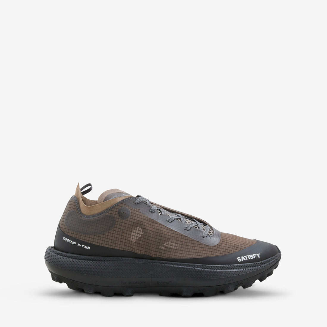 TheROCKER Falcon Footwear