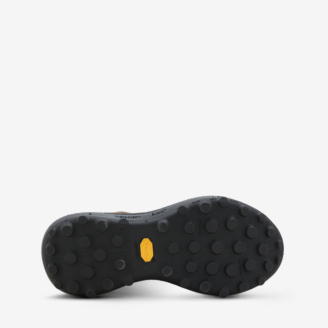 TheROCKER Falcon Footwear