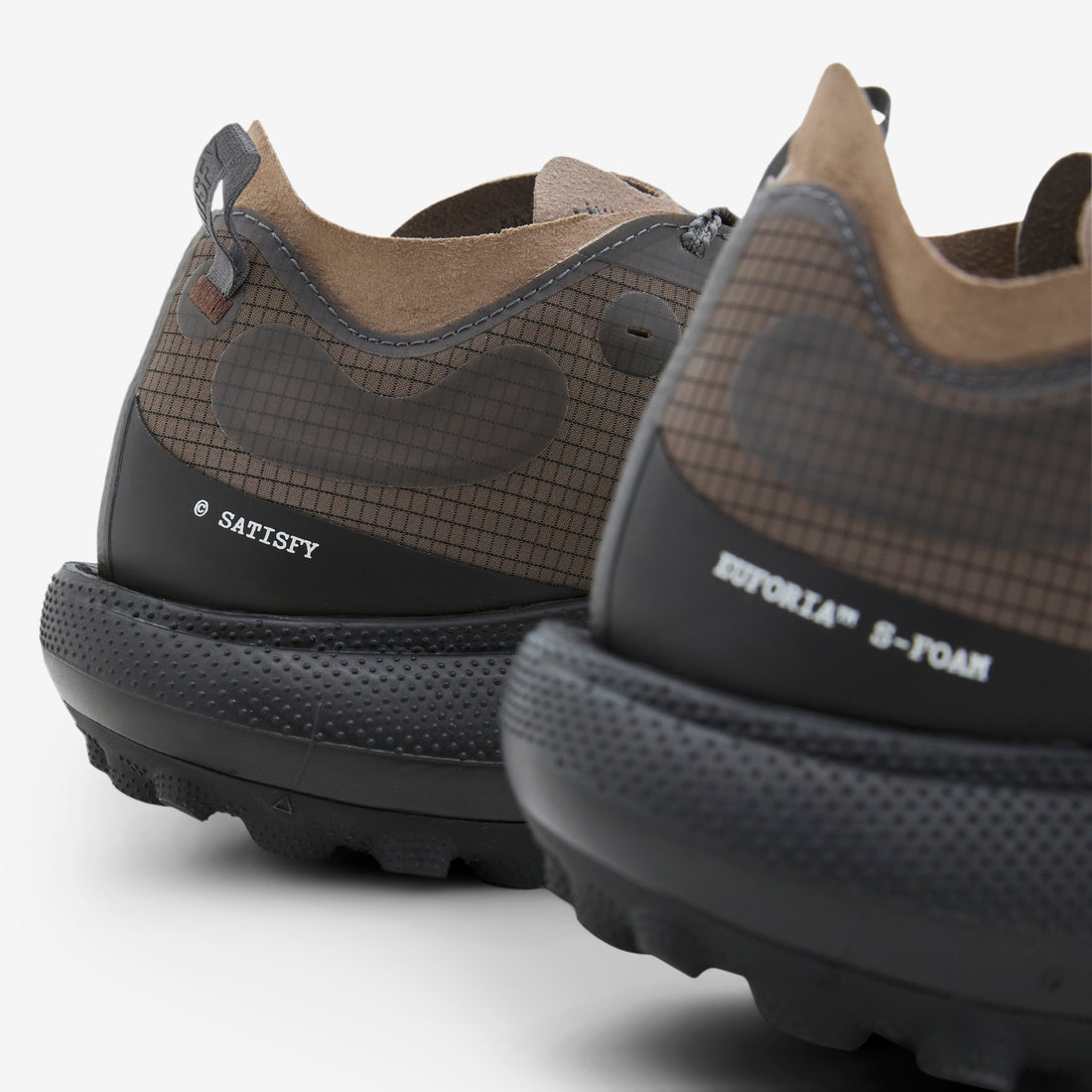 TheROCKER Falcon Footwear