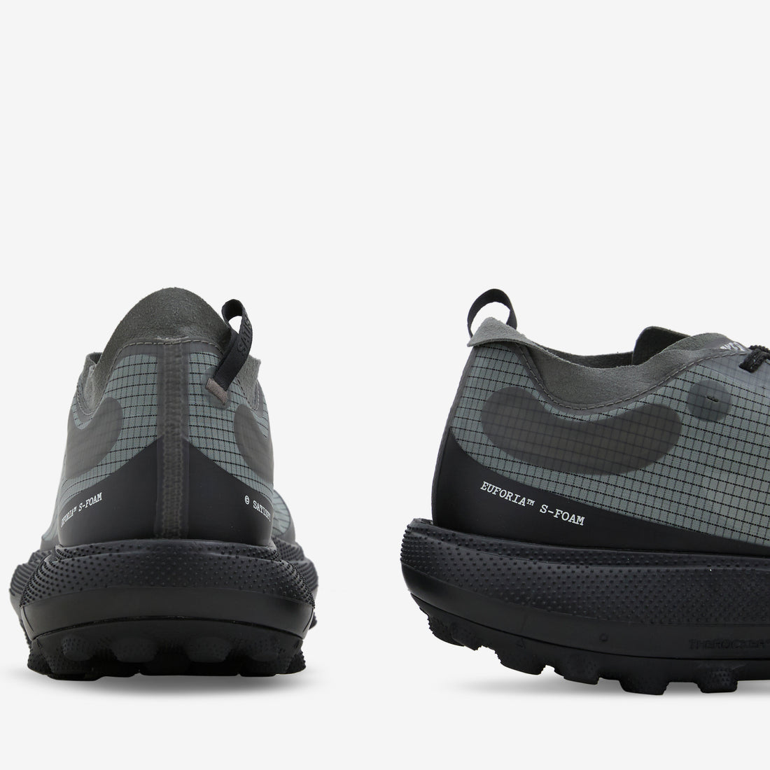 TheROCKER Shadow Footwear