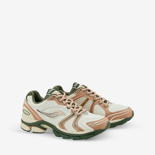 Arrivals Saucony Saucony Progrid Triumph Saucony Triumph Beige