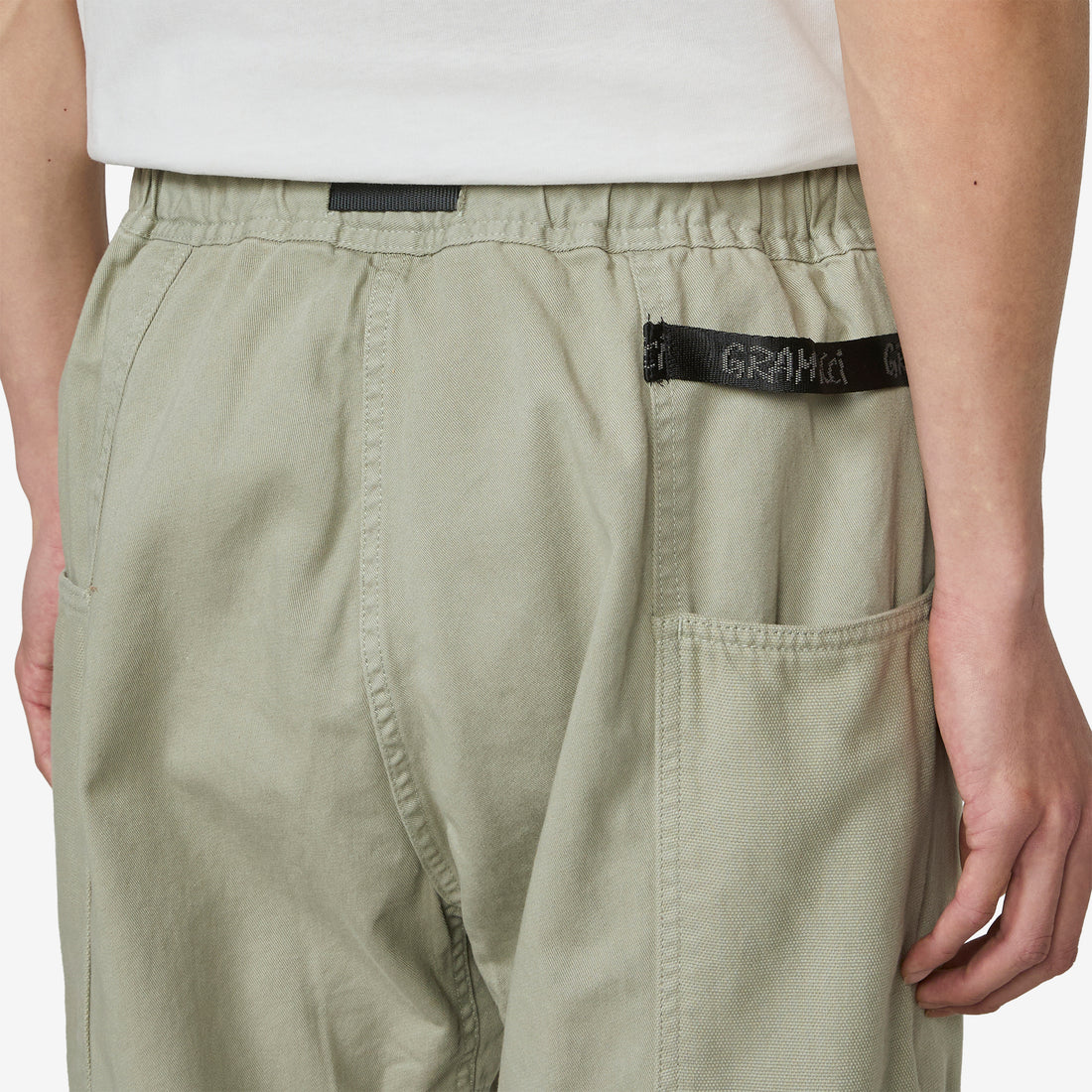 Gadget Pant Dried Sage Pants