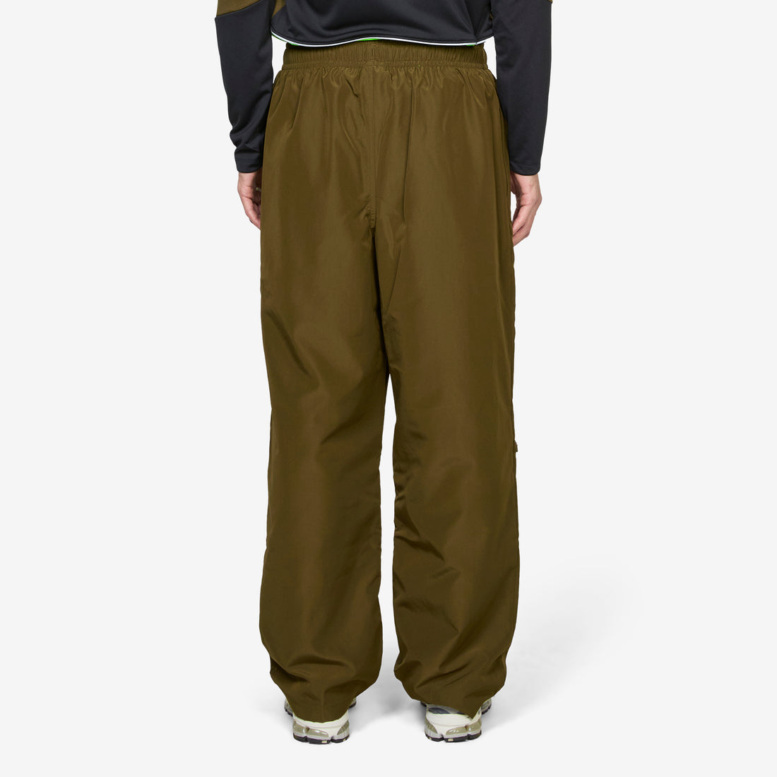 Lack of Guidance x Training Pants Woodland Pants