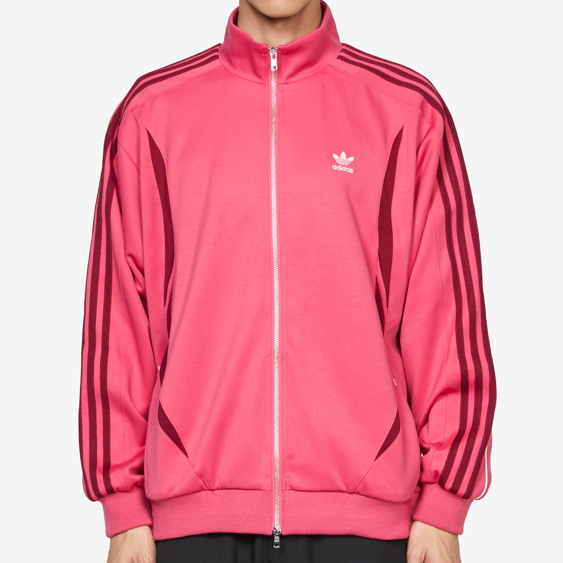 Wales Bonner x Track Top Craft Pink Jackets