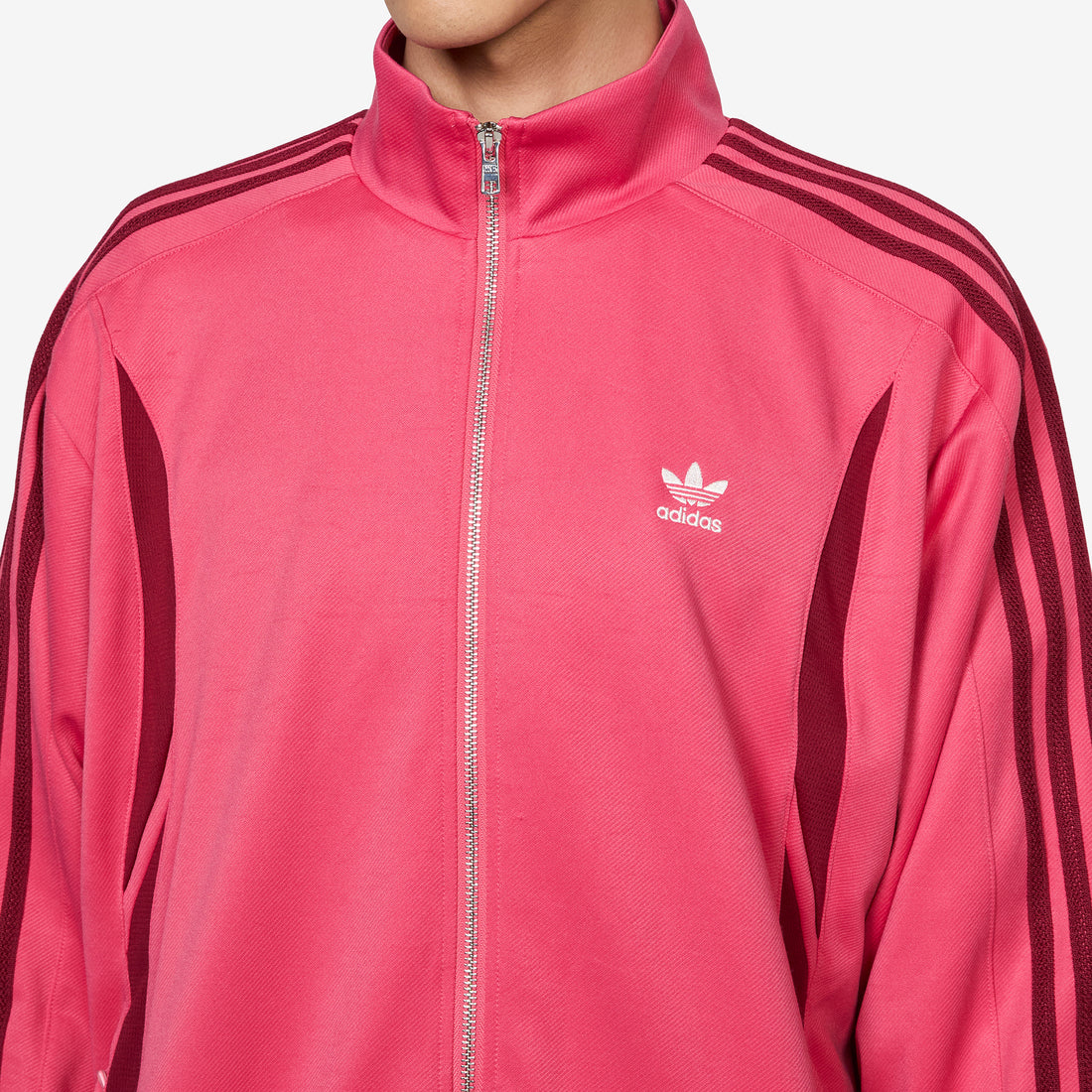 Wales Bonner x Track Top Craft Pink Jackets