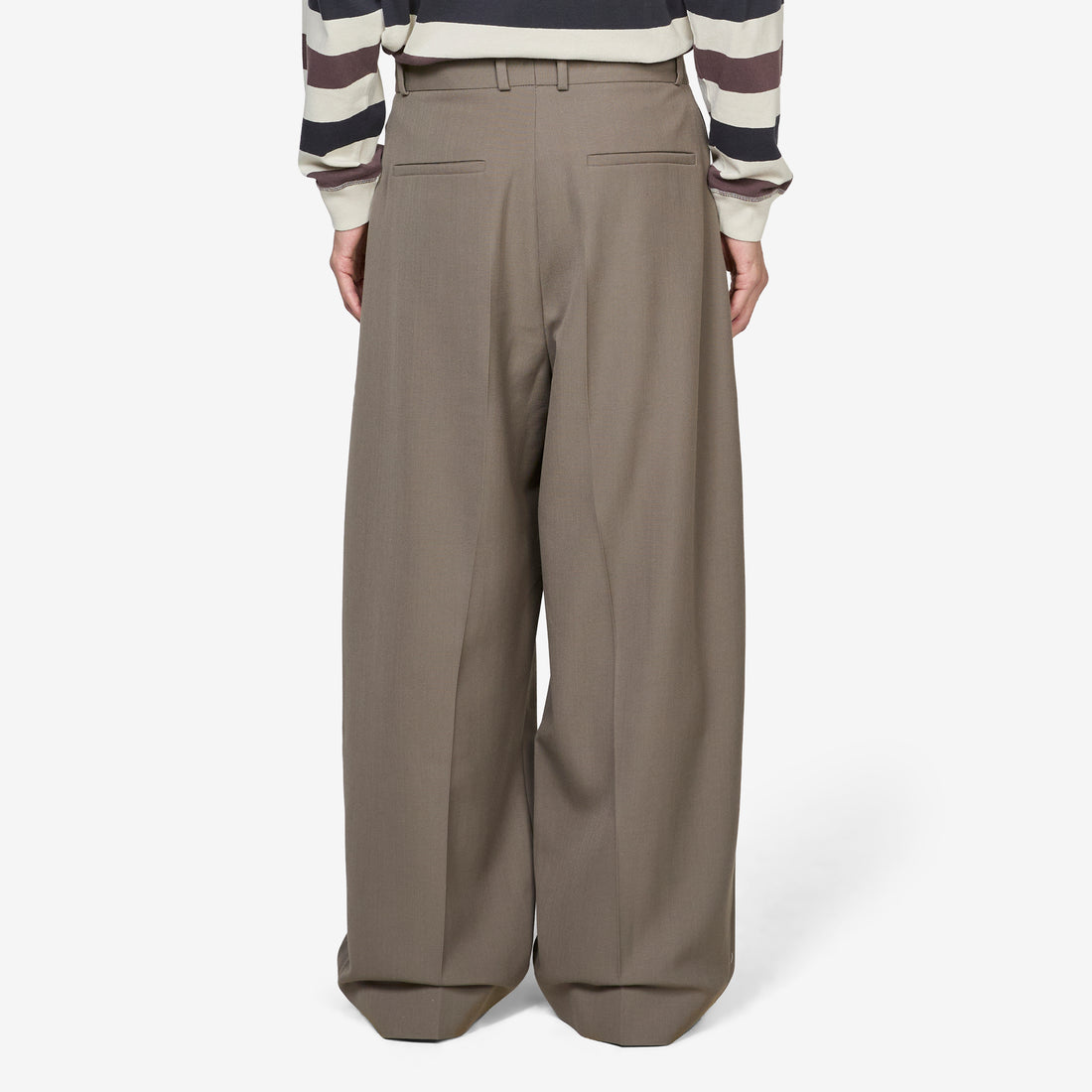 Line Pant Reed Pants