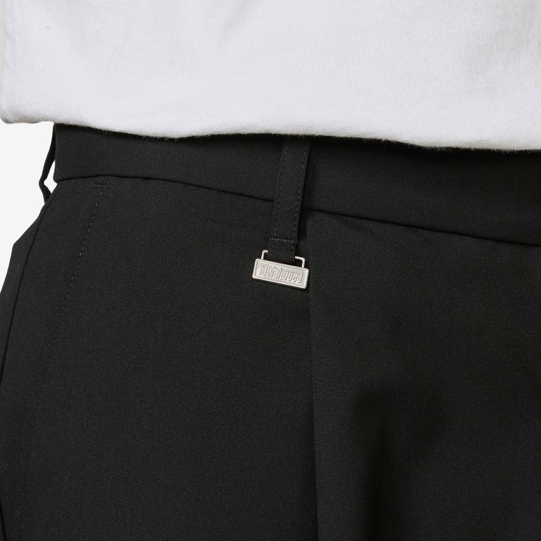 Trophy Pant Black Pants