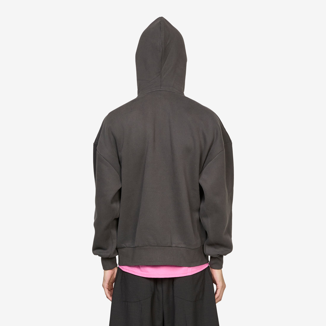 Cutie Zip Hooded Sweatshirt Tar Shirts