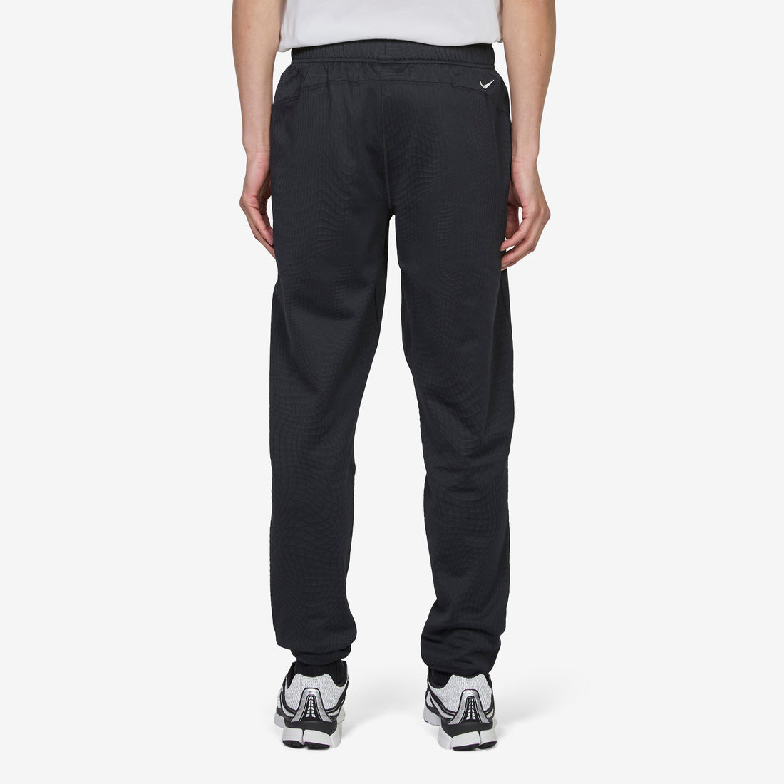 ACG 'Wolf Grid' Therma-FIT Hiking Pants Black | Summit White Pants