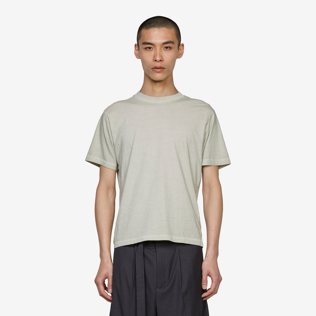 Tide T-Shirt Mechanic Wash Tees