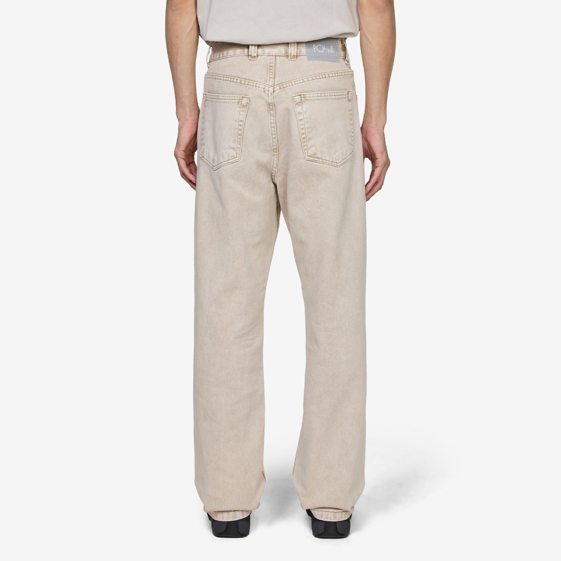 91! Pants Sand Pants