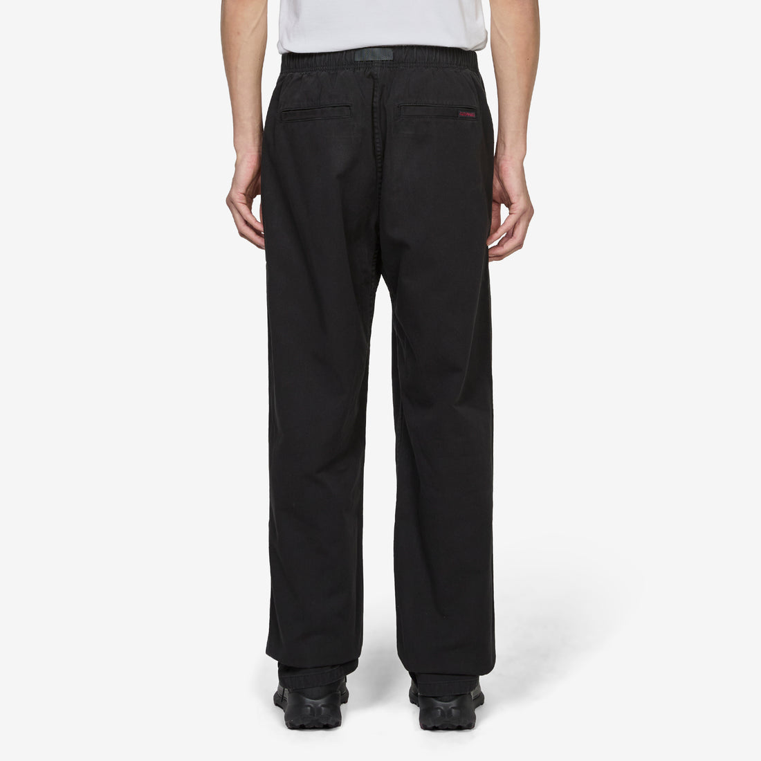 Gramicci Pant Black Pants