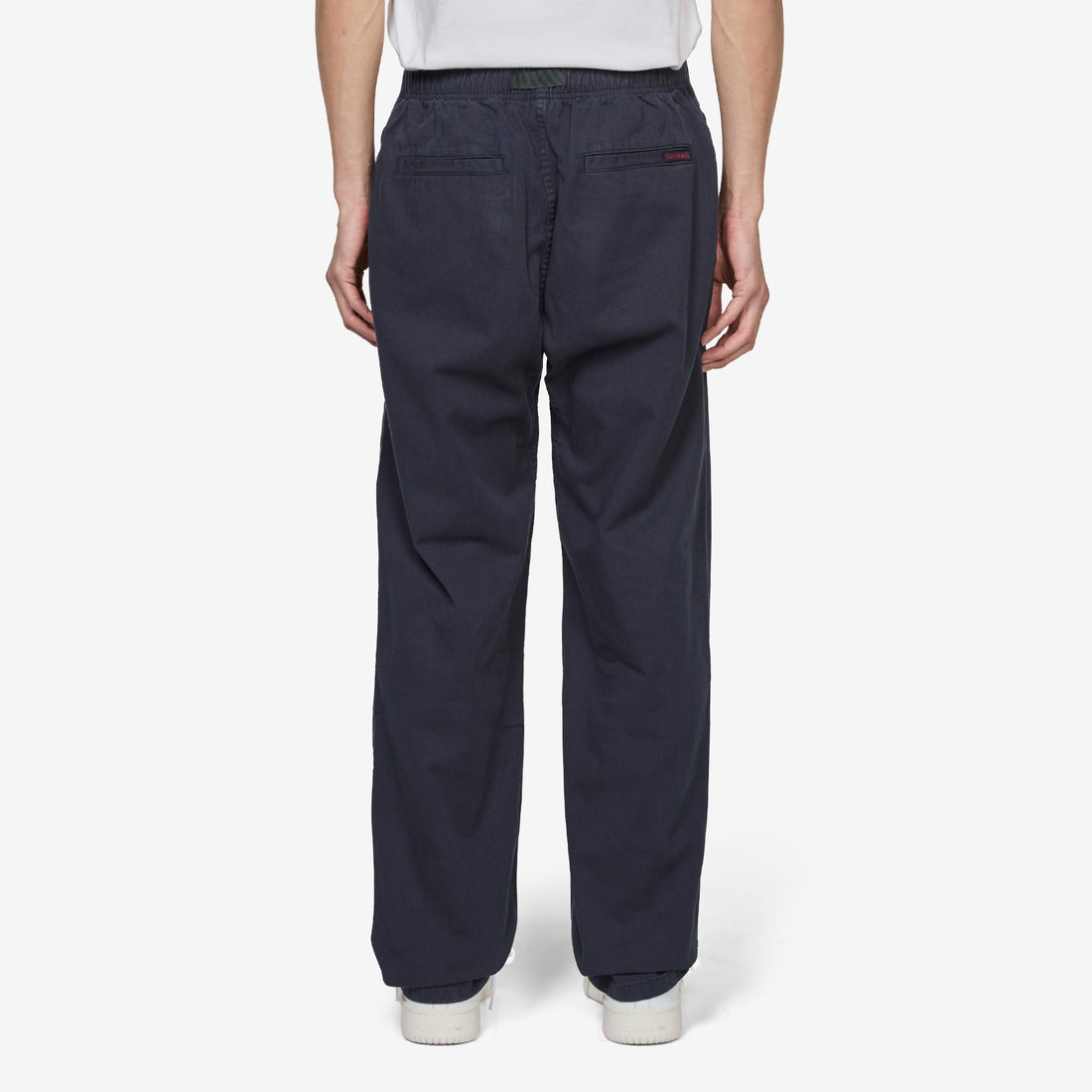 Gramicci Pant Double Navy Pants