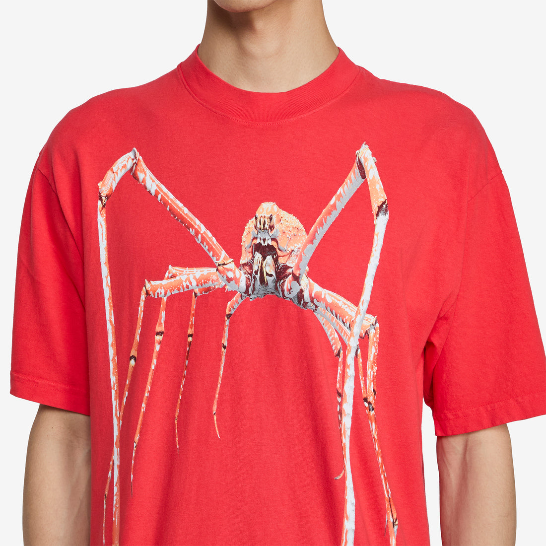 Kani T-Shirt Tomato Tees