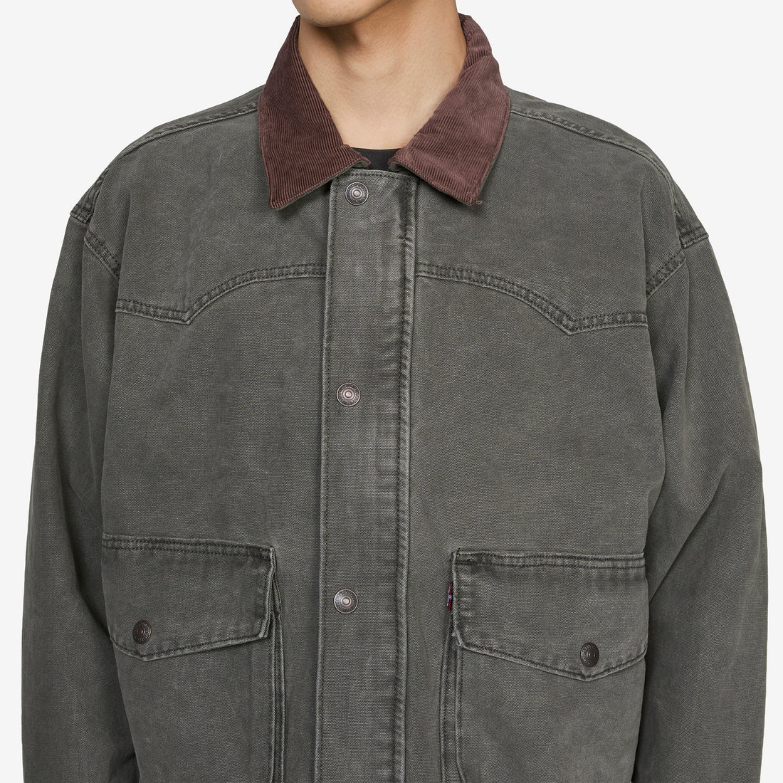 Hilltop Jacket At That Point Jackets