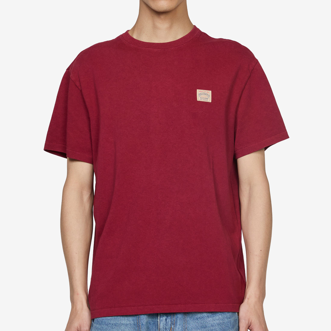 Classic Country T-Shirt Red Carpet Tees