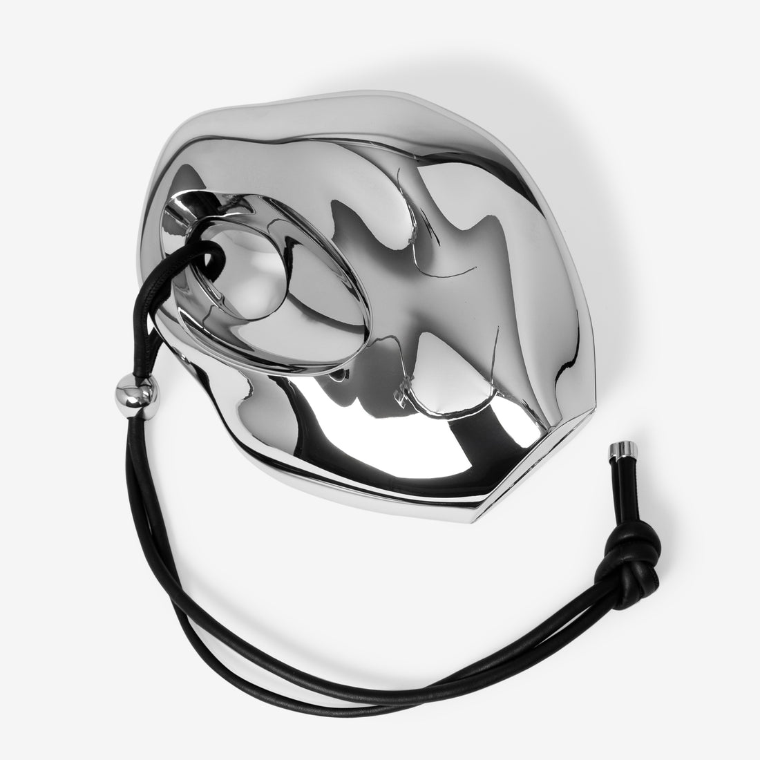 Phil's Third Eye Chrome Bags