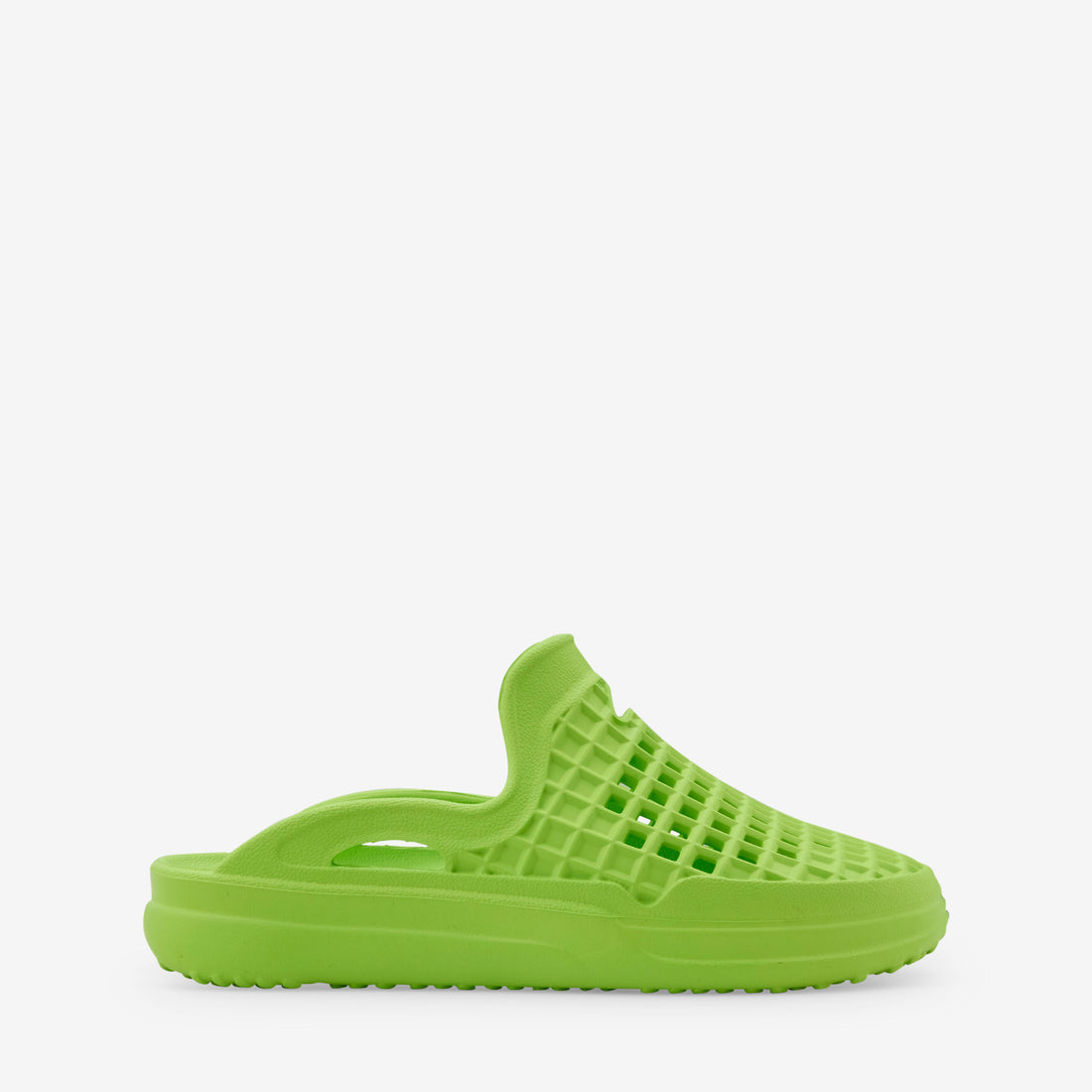 Scenario Slide Volley Yellow Footwear