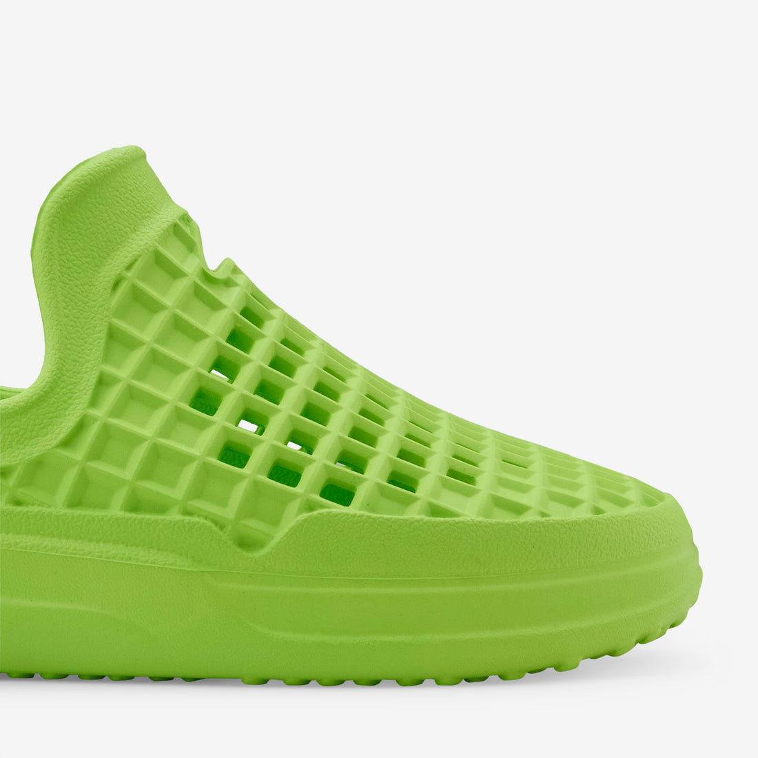 Scenario Slide Volley Yellow Footwear