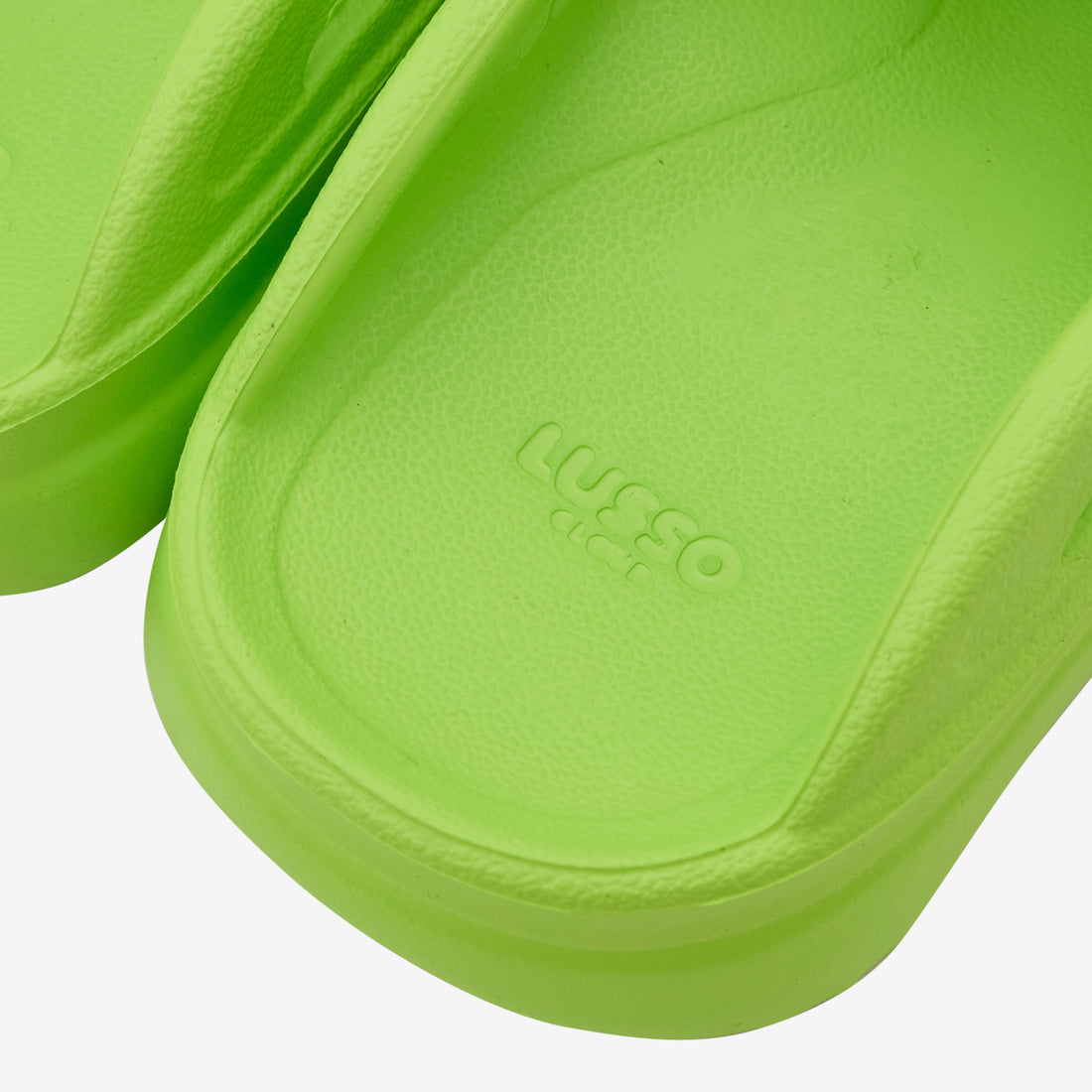 Scenario Slide Volley Yellow Footwear