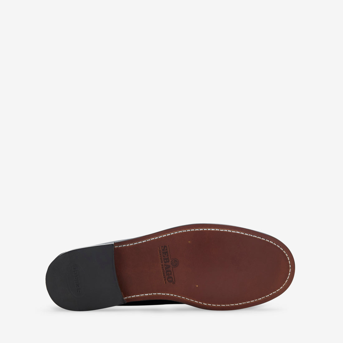 Frank Loafer Wide Black Footwear