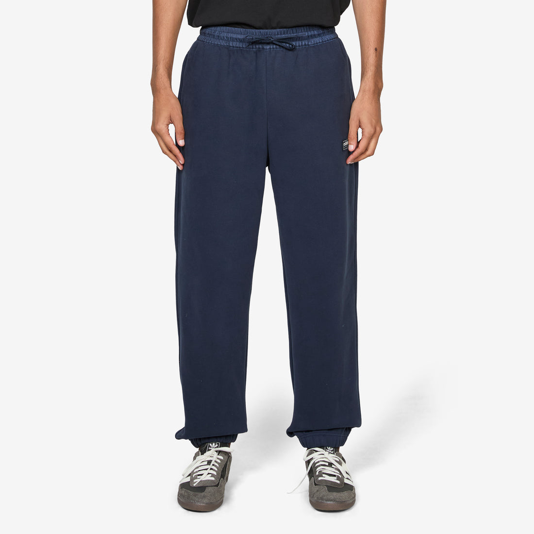 Wilpshire SPZL Track Pant Night Navy Pants