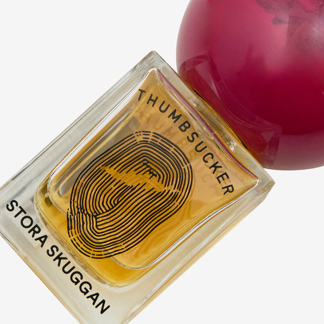 Thumbsucker 30ml Accessories