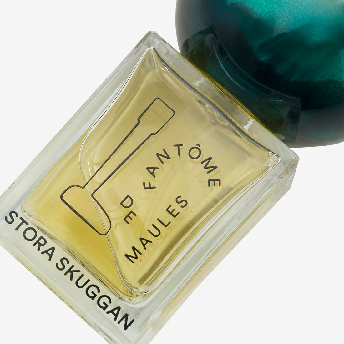 Fantôme de Maules 30ml Accessories
