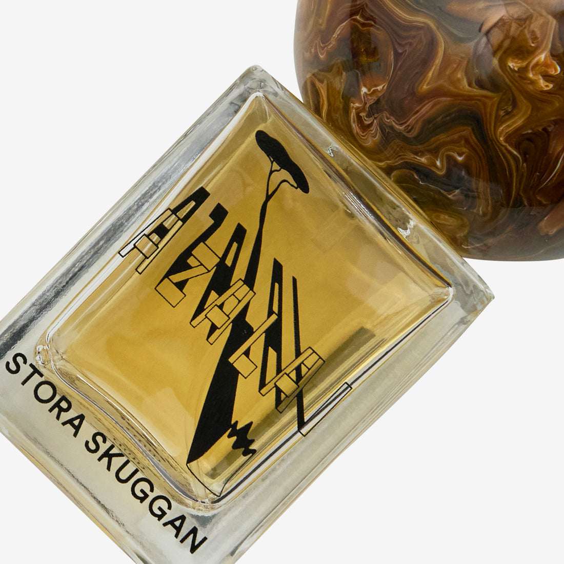 Azalai 30ml Accessories