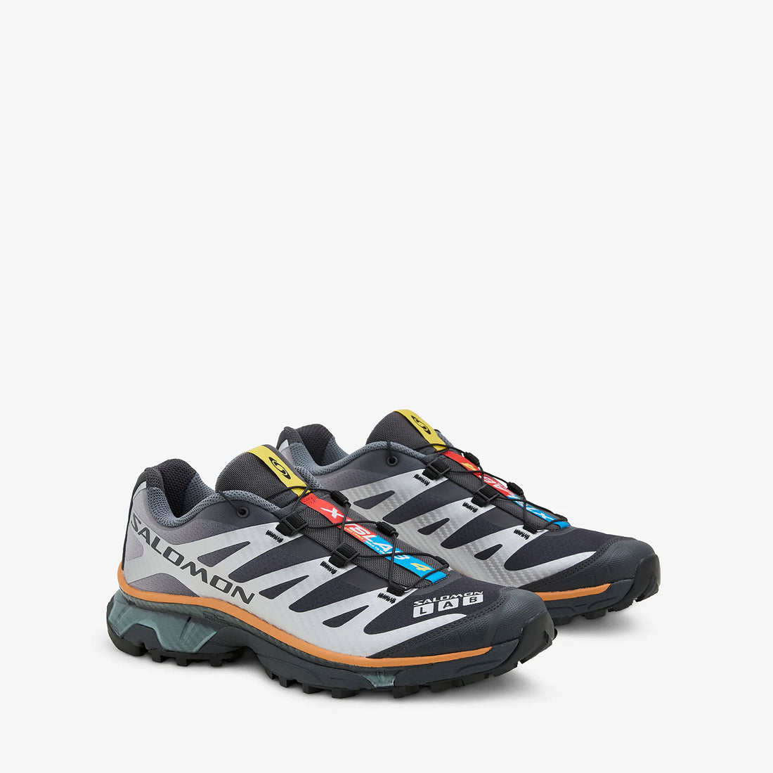 XT-4 OG Asphalt | Ftw Silver | Nugget Footwear