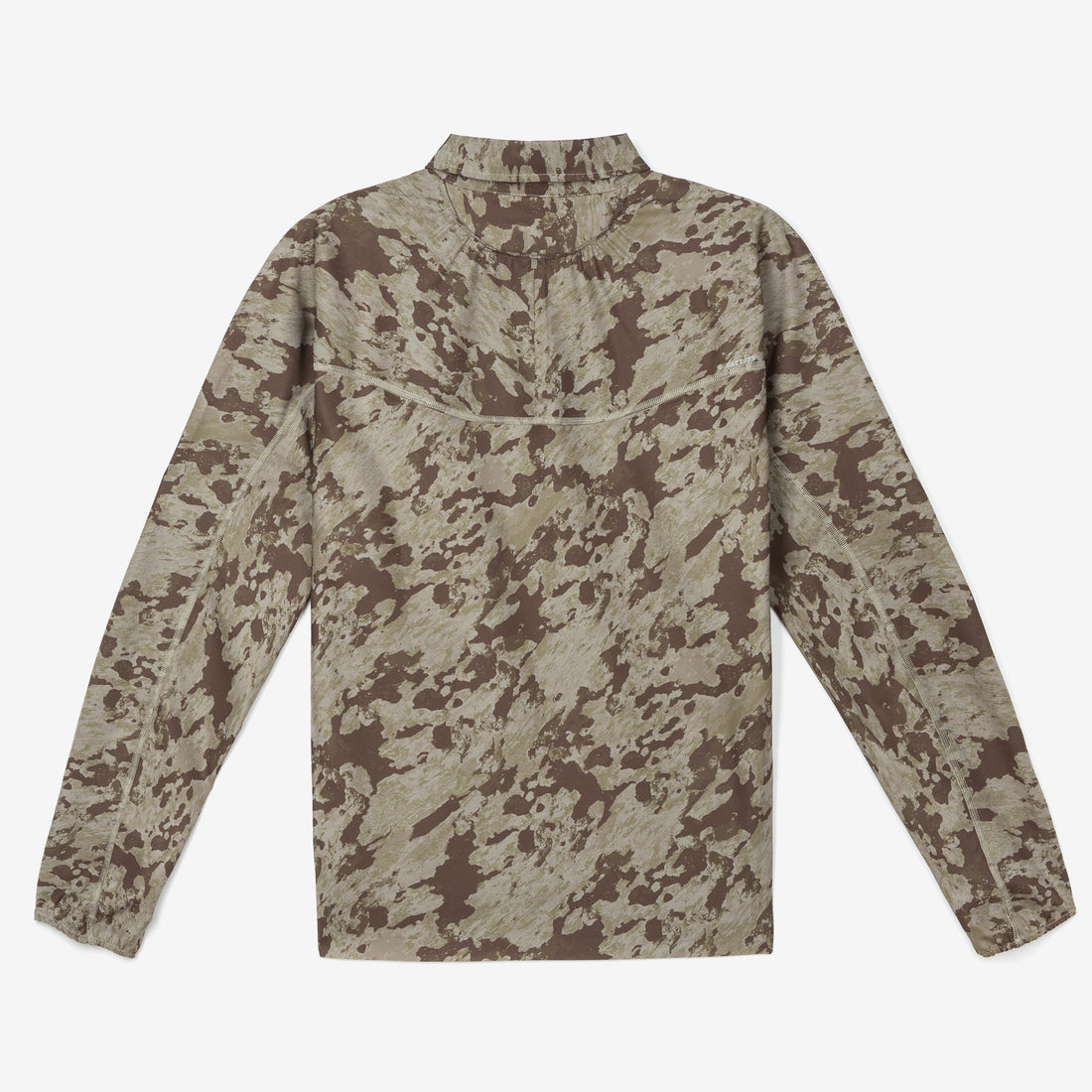PeaceShell™ River Shirt Camo Sublimation Shirts