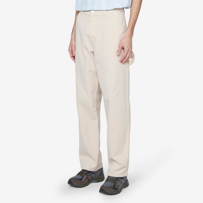 Painter Pant Off White