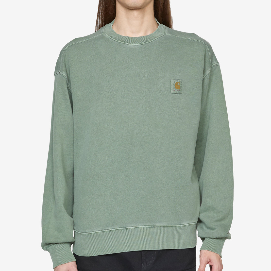 Nelson Sweat Park Jumpers